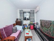 精装修 地铁口 双南 一梯两户 环境嘎嘎好