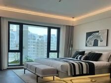 地铁17号线十八里店,大平层,第四代住宅,央企精工,