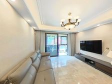 仁恒开发商出品 必是 满五有产权车位 青浦 小区