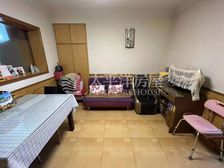 共和小区 交通便捷 高楼层采光充足 购物方便 商品住宅