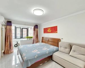 八角中里 2室1厅 58.59平