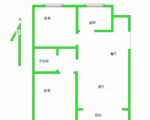 精装好房 业主急售 看房方便 可拎包入住低楼层房主急售