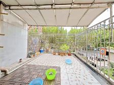 新上静安地铁口南北两房 送超大露台 婚房装修老少皆宜楼层