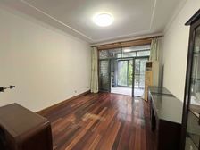 喧闹城市中的乌托邦!南北板式全明户型 满五 房东诚售看房方便