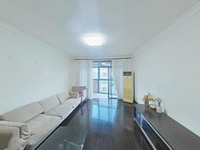 商品房,板式房型,南北通透,商业街边上,