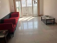 商品住宅 临地铁 大两居 商业配套成熟 居住密度低 南北通透