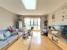 琳琅庄园 2室1厅 104.78平