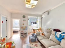 海特花园东区 2室1厅 74平