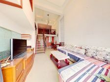 东珠美地4室1厅南