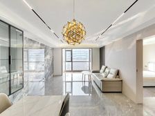 金苹阁 2室1厅 108.93平