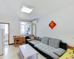 杨庄小区 2室1厅 68.58平