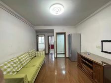 商业配套齐全 医疗配套成熟 精装好房 交通便利 高楼层视野好