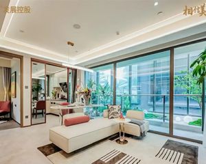 450萬!精妆满配,首钢园,石景山,看实房。