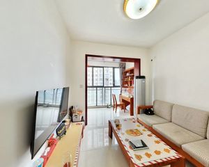汇厦少城百花里2室1厅西北