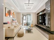 急!品!房!精装修凯利海华府,这么好的房源,抓紧时间哦!