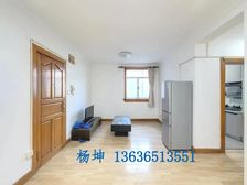 金丽广场2居81.54平西北朝向视野开阔全明采光好