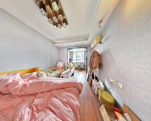 长顺下街 青二东小书包 摇号四九中 看房方便