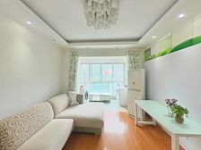 盘古天地 南北通边套户型 临近11号线轨交 近公园