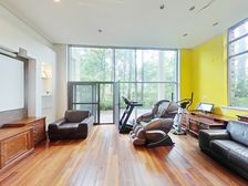 新出汤臣叠加 浦东张江松涛路豪装大平层 258㎡五室三卫南向