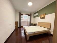 万体馆板块!边套南北通两房一厅 !全明户型!拎包入住!急售!