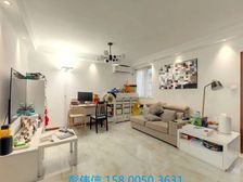 业主置换电梯房 降.价40万出售 接受置换 近地铁