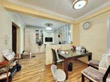 通用昱慧苑 2室1厅 81.71平