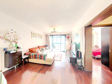 明日星城业主一手买进一直 置换诚售 楼层好阳光好 9号线