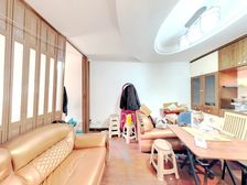 明日星城醉实惠2房 2梯4户板式房 中区阳光好 董家渡金融城