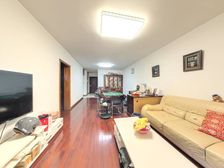 明日星城双南2房 使用面积85%左右 董家渡金融城好位置