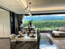 洋房大平层 市府后花园 低密度 零公摊 南北通透 配套齐全