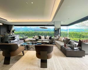 洋房大平层 市府后花园 低密度 零公摊 南北通透 配套齐全