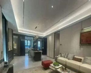 北京城建颐知筑三居洋房 洋房社区 山姆 地铁广阳城站