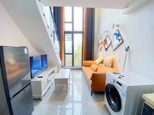 万达广场旁 南向采光好 近地铁 医疗配套成熟 随时看房