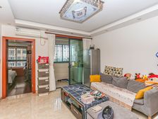 心圆西苑 59平1居 钥匙看房 可以改成2房 电梯高层川沙站