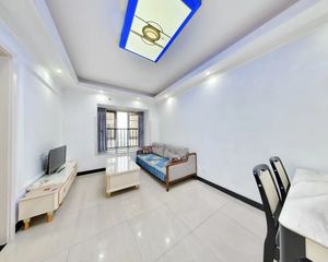 龙湖上城天街广场2室2厅西北