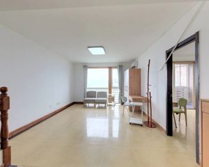 金色房产 双裕花园西区 4室2厅 173.96平 有