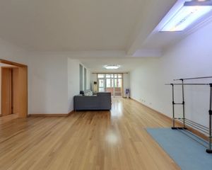 金色房产 双裕花园西区 3室2卫 152.56平 户型正满五