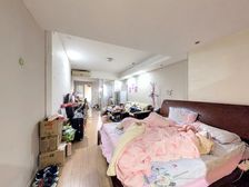 天合凯旋港 1室1厅 60.51平