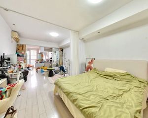 天合凯旋港 1室0厅 60.56平