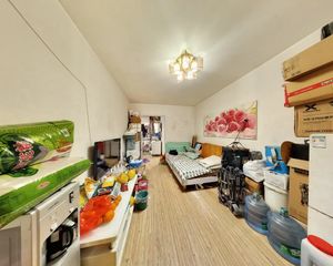 上河新城 2室1厅 76.36平
