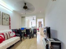 新出笋盘 南北通透 带停车位 黄金楼层 出门就是地铁口 满五