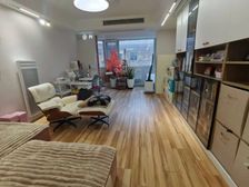 钧茂公寓,南北通大三房,龙之梦商圈近地铁3号8号线,鲁迅公园