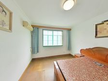 锦绣河山 79.82平2居 南向精装修 视野无遮挡