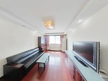 锦绣河山 99平3居 南向精装修 方便看房