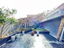 顶跃带花园实得380平米!精装拎包入住,安静。