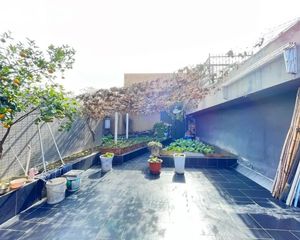 顶跃带花园实得380平米!精装拎包入住,安静。