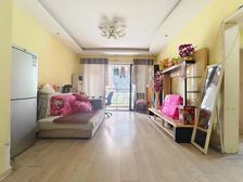 杨家坪商圈 精装修两房 业主急售 随时看房 还价就卖 速来秒