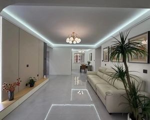荣景园 电梯小三居 精装未住三居南北通透拎包入住 可贷款