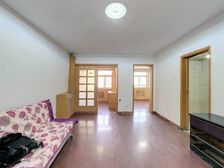 海特花园西区 2室1厅 86.56平