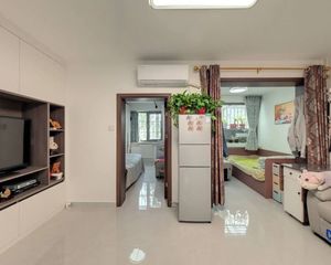 高井 2室1厅 58.33平